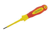 FAI/FULL SOFT GRIP VDE S/DRIVER 5.5 X 125MM