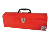 FAI/FULL METAL BARN TOOL BOX 19IN