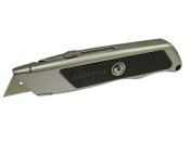 FAI/FULL TRIMMING KNIFE - RETRACTABLE BLADE