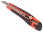 FAI/FULL TRIMMING KNIFE - RET SNAP OFF 9MM