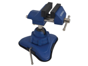 FAI/FULL VACUUM BASED VICE 70MM / 2.1/2IN