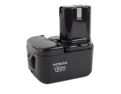 BCC1215 Battery 12 Volt 1.5Ah NiCd