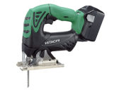 CJ18DSL Jigsaw 18 Volt 2 x 5.0Ah Li-Ion