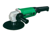 SAT180 180mm Sander/Polisher 750 Watt 110 Volt