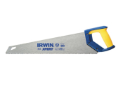 IRWIN JACK XPERT FINE HANDSAW 20IN X 10T
