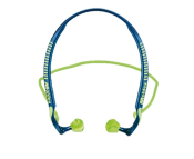 MOLDEX JAZZ-BAND 2 6700 EARPLUGS (BAG 1 PAIR)