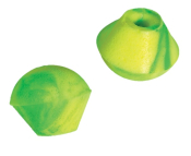 MOLDEX PODS (50 PAIRS) FOR JAZZ & WAVE BANDS