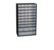 RAACO C11-44 DRAWER ORGANISER