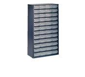 RAACO 1248-01 48 DRAWER METAL CABINET