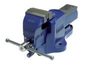 RECORD NO.23 FITTERS VICE 4.1/2IN