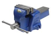 RECORD NO.3 MECHANICS VICE 4 INCH