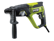 ERH-710RS SDS Plus Rotary Hamm er Drill 3 Mode 710 Watt 240 V