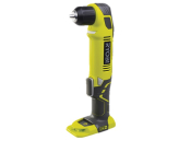 RYOBI RAD1801M ONE+ 18V ANGLE DRILL BARE UNIT