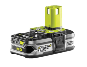 RYOBI RB18L15 18V 1.5AH LI-ION BATTERY