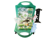 SCAN FIRST AID KIT 1-25 PERSONS BS APPROVED