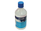 SCAN RELIWASH EYE WASH STATION REFILL 500ML