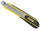 STANLEY FATMAX SNAP OFF KNIFE 9MM 0-10-475