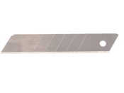 STANLEY SNAP OFF BLADES (10) 18MM 0-11-301