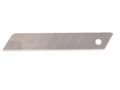 STANLEY SNAP OFF BLADES (10) 25MM 0-11-325