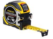 STANLEY PRO AUTOLOCK TAPE 5M/16FT