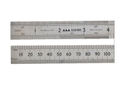 STANLEY 64R RUSTLESS RULE 300MM/12IN 0-35-401
