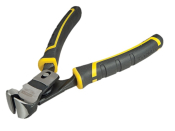 STANLEY FATMAX COMPOUND ACTION END CUT PLIERS