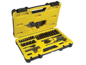STANLEY TECH 3 1/4SD 66PC SOCKET SET