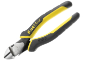 STANLEY FATMAX DIA CUT PLIER 160MM 0-89-858