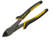 STANLEY FAT MAX DIA CUT PLIER 160MM 0-89-860