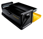 Metal Toolbox - 1 Drawer 49cm (19in)