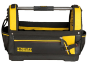 STANLEY FATMAX OPEN TOTE BAG 18IN 1-93-951