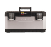 STANLEY METAL PLASTIC TOOLBOX 20IN 1-95-615