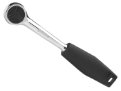 STANLEY RATCHET HANDLE 1/4SQDR 4-86-395