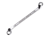 STAHLWIL DOUBLE ENDED RING SPANNER 15/16X1IN