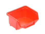 TE110 Red Ecobox W109 x D100 x H53mm