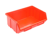 TE114 Red Ecobox W220 x D355 x H167mm