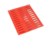 TWP1 Ecobox Wall Panel 348mm x 442mm