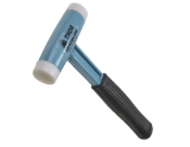 THOR 1010 DEAD-BLOW NYLON HAMMER 1LB