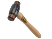 THOR 12 RAWHIDE HAMMER SIZE 2