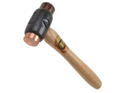 THOR 216 COPPER / HIDE HAMMER SIZE 4