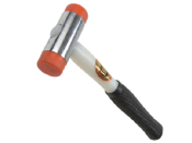 THOR 416 PLASTIC HAMMER 2.3/4LB PLASTIC HDL