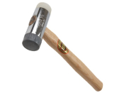 THOR 31-712R SOFT FACED HAMMER WOOD HANDLE