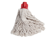 Mop Head Size 16PY Plastic Push Socket
