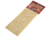 U-CARE CR442U2 JUMBO CHAMOIS LEATHER 4.5FT