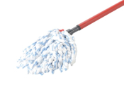VILEDA SUPERMOCIO MICRO & COTTON MOP