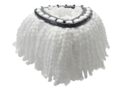 VILEDA TURBO 100% MICROFIBRE REFILL