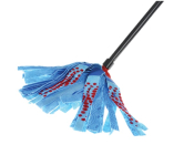 SuperMocio 3 Action 3D Head & Handle