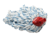 VILEDA SUPERMOCIO MICRO & COTTON MOP REFILL