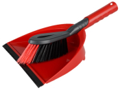 VILEDA DUSTPAN SET