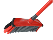 VILEDA 3 ACTION BROOM & HANDLE